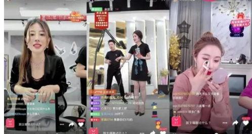 粉丝爆料吃货主播视频,吃货主播幕后美食探秘之旅  第2张