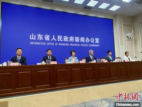 山东趣事新闻爆料网,揭秘当地奇闻轶事，笑料连连！  第2张