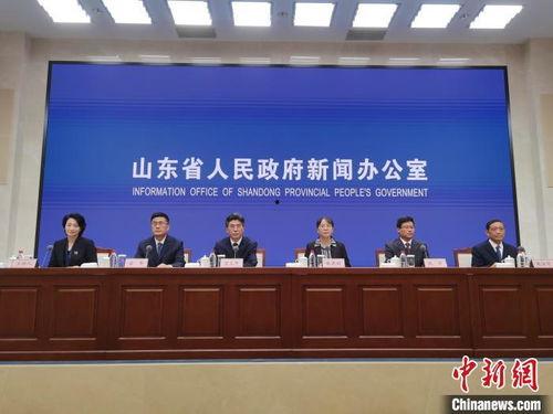 山东趣事新闻爆料网,揭秘当地奇闻轶事，笑料连连！  第3张