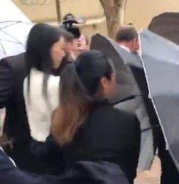 西安监狱爆料事件视频播放,西安监狱爆料事件视频引发社会关注