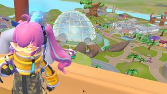 香肠派对ss五最新爆料,神秘角色登场，全新玩法等你探索！  第3张