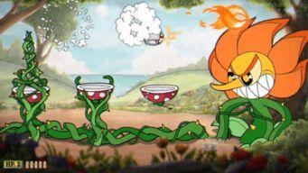 茶杯头最新boss爆料,复古画风下的挑战与惊喜  第2张