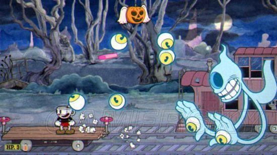 茶杯头最新boss爆料,复古画风下的挑战与惊喜  第3张