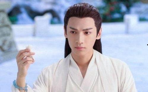 罗云熙和某女星的爆料视频