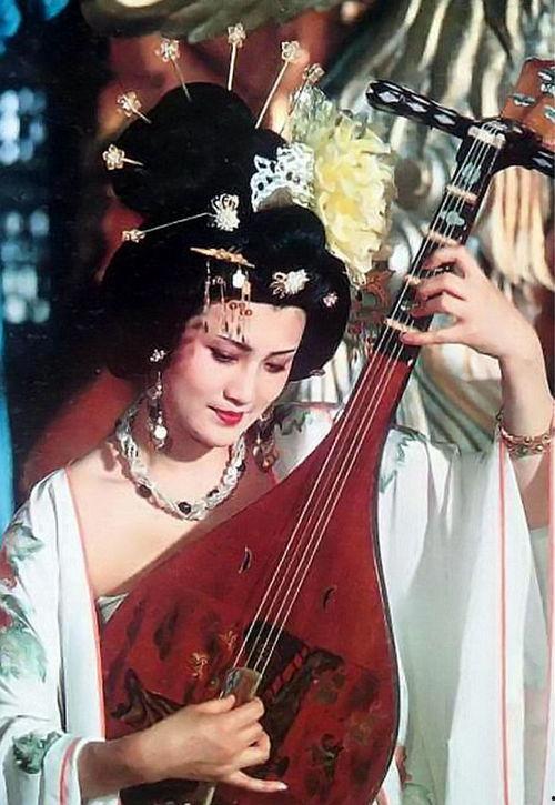 吃瓜娱乐圈贵妃是谁的孩子  第3张