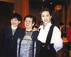 梅艳芳死前爆料视频,生前惊人爆料震撼娱乐圈  第2张