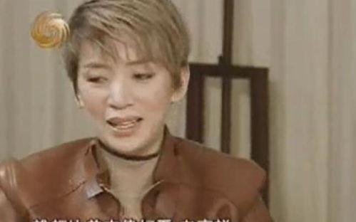 梅艳芳死前爆料视频,生前惊人爆料震撼娱乐圈  第3张