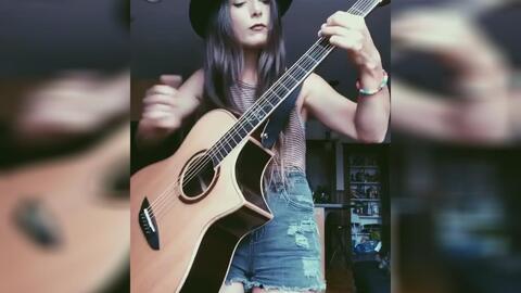 吉他网红被爆料视频大全,揭秘幕后真相与精彩瞬间