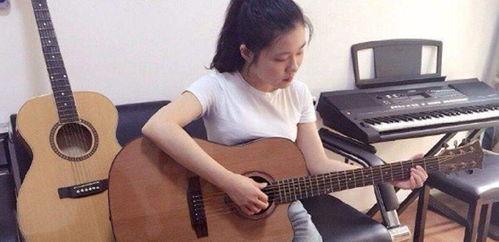 吉他网红被爆料视频大全,揭秘幕后真相与精彩瞬间  第2张