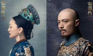 娱乐圈爆料 如懿传是谁,揭秘娱乐圈爆料的制作团队之谜