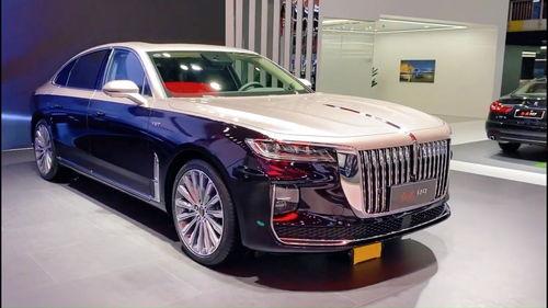 新红旗h9最新爆料价格,豪华旗舰轿车性价比再升级，引领高端市场新潮流”