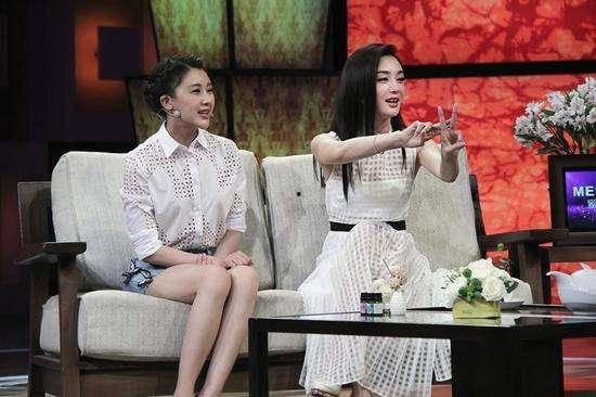 秦岚现身爆料视频在线观看,精彩瞬间在线观看  第2张