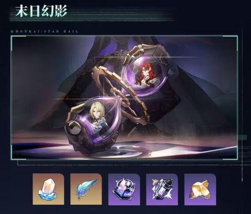 崩铁爆料最新爆料,揭秘游戏内重大更新与神秘新角色  第2张