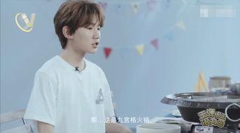 王源爆料赵奕钦视频,赵奕钦幕后故事大曝光！  第3张