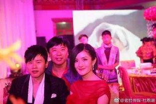 导演爆料张杰和谢娜婚礼视频,张杰谢娜婚礼视频幕后故事 第3张 导演爆料张杰和谢娜婚礼视频,张杰谢娜婚礼视频幕后故事 第3张