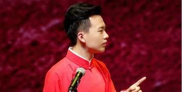 郭麒麟王惠爆料视频在线观看,揭秘相声界幕后故事