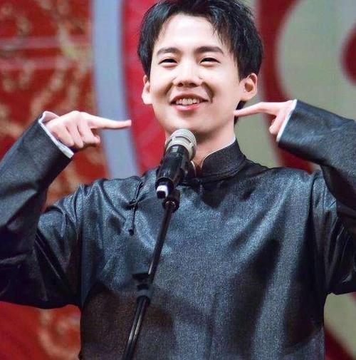 郭麒麟王惠爆料视频在线观看,揭秘相声界幕后故事 第3张 郭麒麟王惠爆料视频在线观看,揭秘相声界幕后故事 第3张