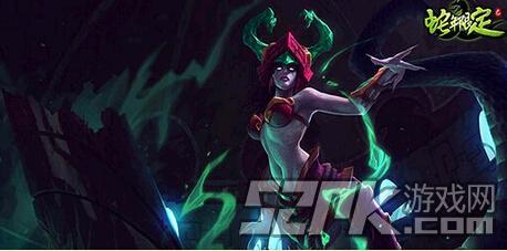 女娲蛇年限定最新爆料,神秘力量觉醒，全新冒险即将开启！  第2张