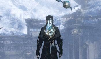 逆水寒武器外观最新爆料,古风韵味十足引玩家热议  第3张