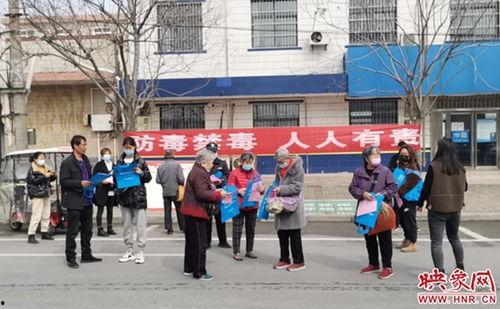 荥阳王村镇爆料新闻,村民爆料事件引发关注  第2张