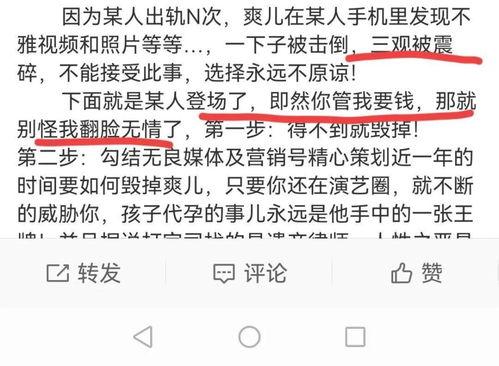 狗仔要爆料两个孩子视频,揭秘明星子女的私密瞬间