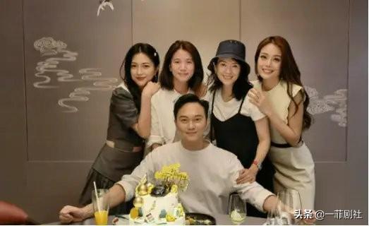 近期娱乐圈八卦最新爆料,最新爆料揭秘明星幕后真相 第3张 近期娱乐圈八卦最新爆料,最新爆料揭秘明星幕后真相 第3张