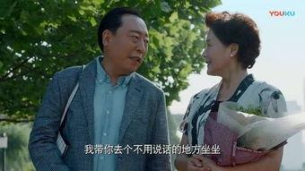 电视剧老伴在线观看,岁月如歌，相伴一生  第3张