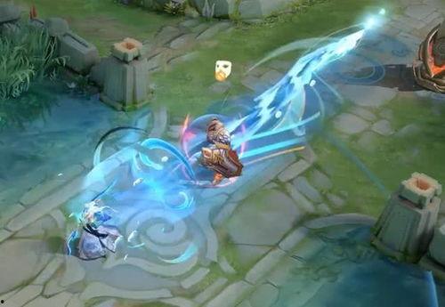 太华皮肤爆料视频大全,揭秘热门英雄新装风采