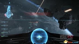 星际公民爆料视频大全,揭秘宇宙奥秘与未来航程 第3张 星际公民爆料视频大全,揭秘宇宙奥秘与未来航程 第3张